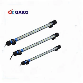 Submersible Light With Timer
